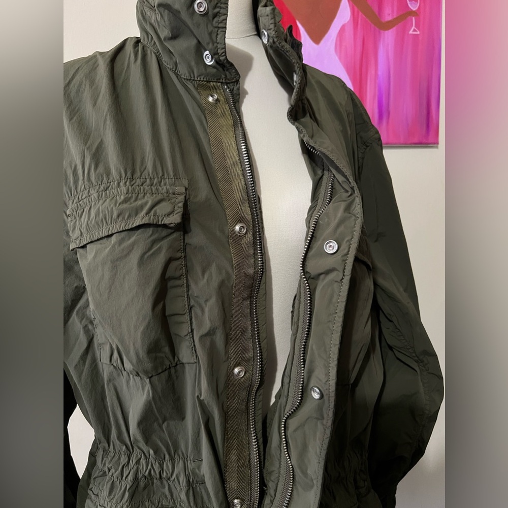 Woolrich Utility Jacket - Picture 8 of 14